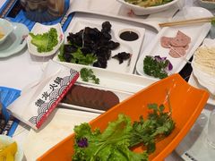 -德龙火锅(松源街直营店)