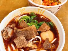 -郭记老汉口热干面