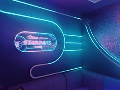 -星歌迷PARTY KTV(锦艺城店)