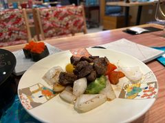 -晴季寿司(红旗街万达店)