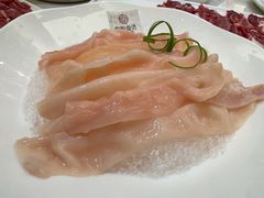 -围炉夜话·潮汕卤水火锅(榕江店)