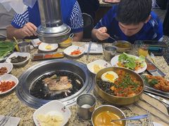 -安又胖韩国烤肉(美罗城店)