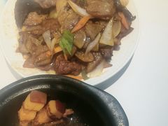 -小锅饭豆腐馆(重工北街普罗旺斯店)