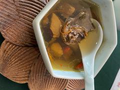 -荷风细雨·中国茶宴(碧云店)