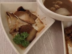 -福州天元国际威斯汀酒店·中国元素餐厅