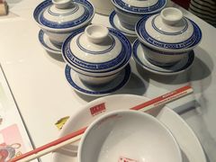 -禄鼎记·排队俩小时都要吃的酸菜鱼(石牌桥店)