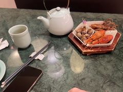 -上野眼镜(深圳湾万象城店)