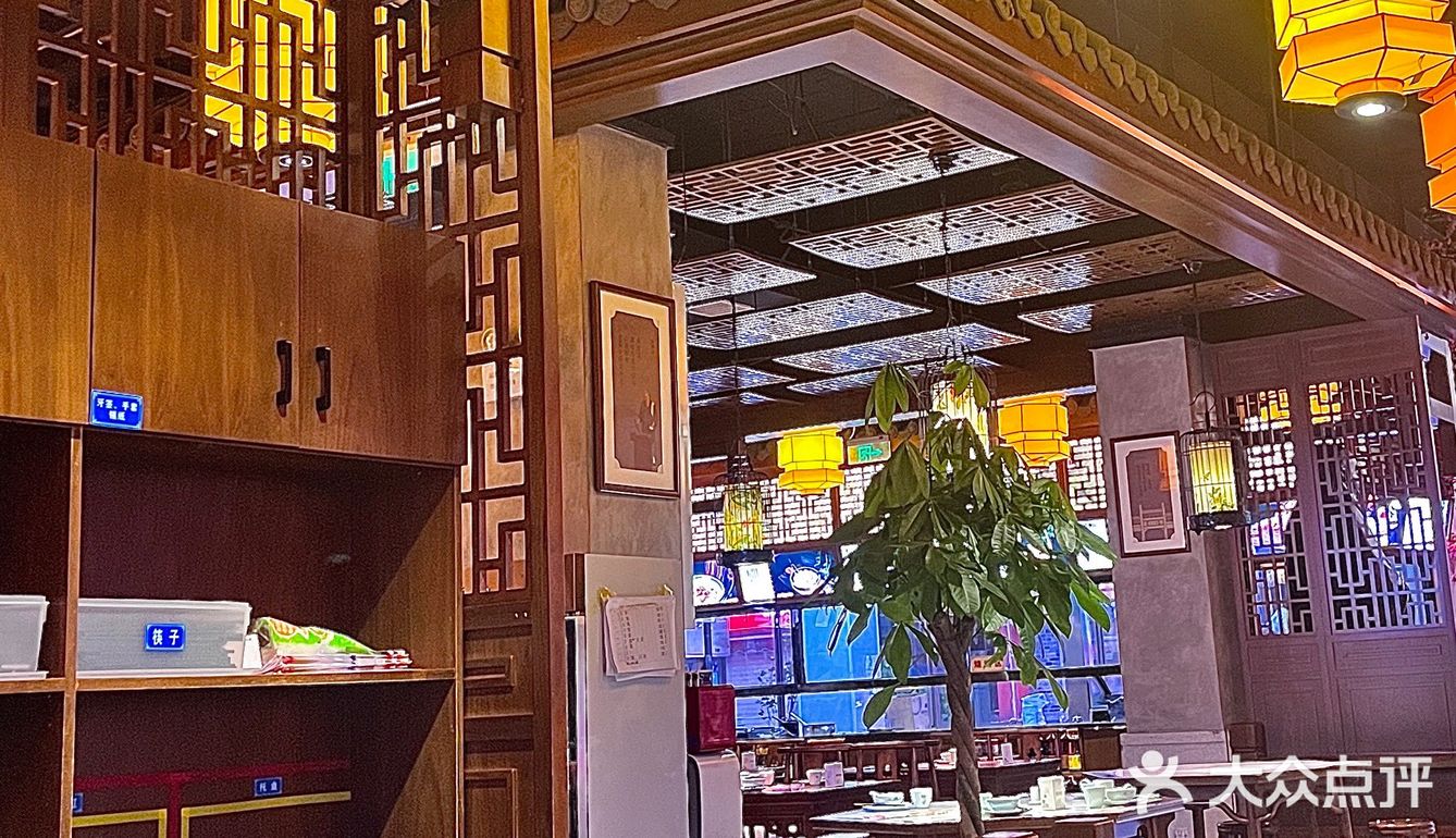 人均三四十的中式餐馆‼️