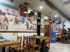 -老东北菜馆(北泰禾店)