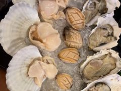 -熹悟海鲜火锅·广式打边炉