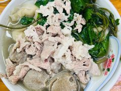 -老字號·桥下猪肚(龙眼南路店)