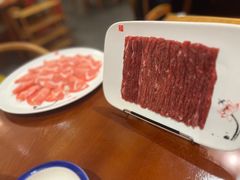 -1078號老北京涮肉(松柏店)