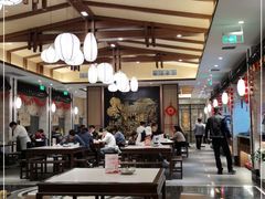 大堂-春发生饭店·非遗(南院门店)