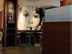 -麦当劳(大庆昆仑唐人中心店)