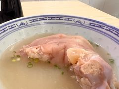 -盛兴面馆(真儒大厦店)