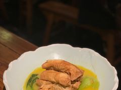 陆稿荐饭糍-禾城陆稿荐酒楼·嘉兴本味(月河店)