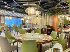 -顺意·顺德家乡菜(国际人才大厦店)