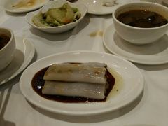 -稻香酒家·34年老字号·港式粤菜(汉街店)