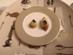 -Restaurant Paul Bocuse