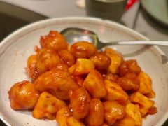 -青年公社烤鸭(滨湖银泰店)