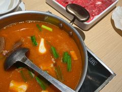 -新大新豆米火锅1993(万象汇店)
