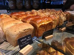 -麦田工坊(月湖店)
