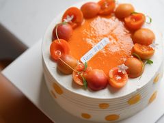 -花甜生活FatimCake·生日蛋糕