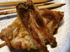 -一吉焼鸟·FOUNDER(桂林路店)