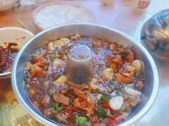 -彭耕记猪油炒小菜(吉联mall店)