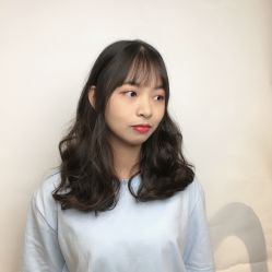 -CIT造型·烫发·染发