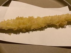 -RONIN Snack Bar