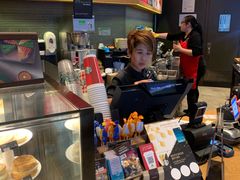 -星巴克(北京阜安路店)