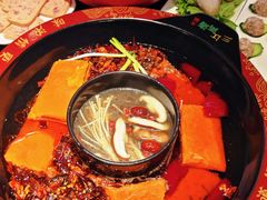 -三江两海老火锅(北京首店)