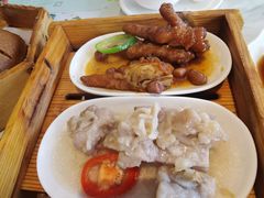 -點無缺茶楼·海鲜酒家(世博店)