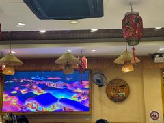 -靠山屯东北铁锅炖(东北菜，古美西路店)