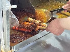 -张正麻辣串(宿州路店)