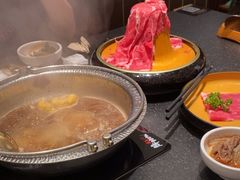 -牛New寿喜烧(新六百店)
