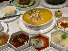 钟山宝塔肉-民国红公馆·秦淮八艳(夫子庙店)