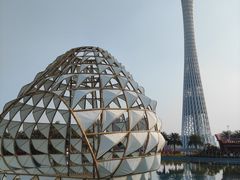 -海心沙亚运公园