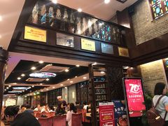 -点都德(大茶楼店)