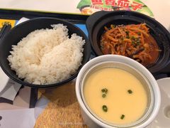-老娘舅(吴山路店)