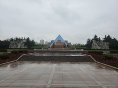 -上海市龙华烈士陵园