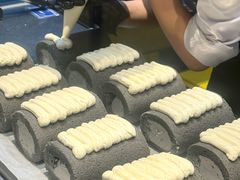-the Roll'ING手作瑞士卷专门店(卓悦中心店)