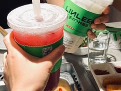 -海底捞火锅(番禺广场店)
