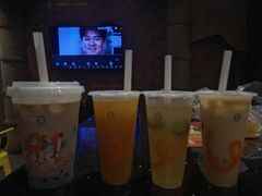 -皇子派对(同泰时代广场店)