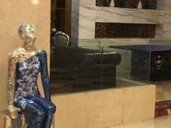 -欢乐迪KTV(南京夫子庙三山街店)