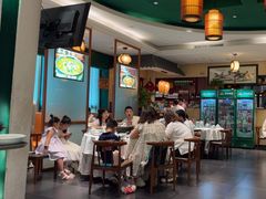 -江城小馆陕南妈妈菜·全球旅行餐厅(钟楼店)
