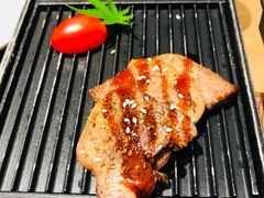 -虹料理·日料放题(悠方店)