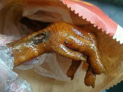 -鸡脚旮旯平江路店