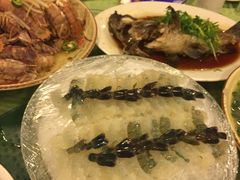 -盛港湾海鲜食府(黄沙店)